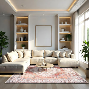 Arvon Area Rug