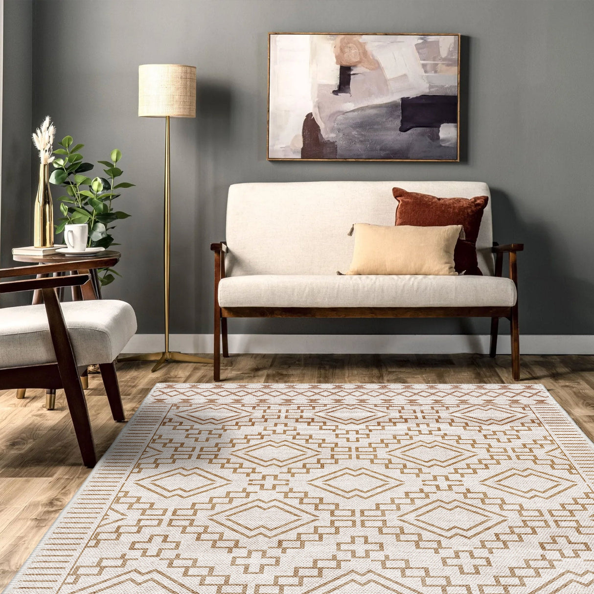 Elbert Area Rug
