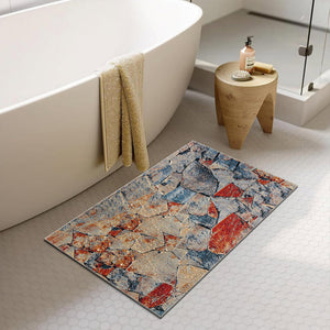 Granite Area Rug