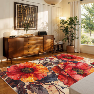 Hualalai Area Rug