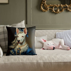 Custom Pet Pillow Cover