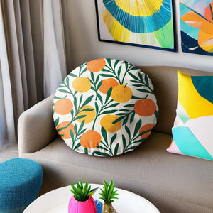 Elgon Pillowcase