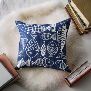 Sabinio Pillowcase