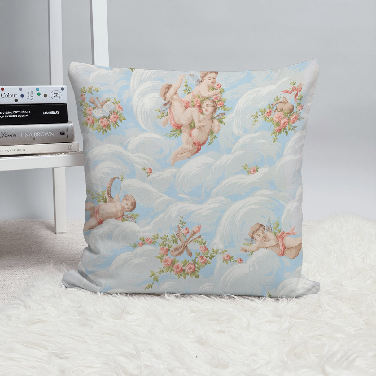 Bamba Pillowcase
