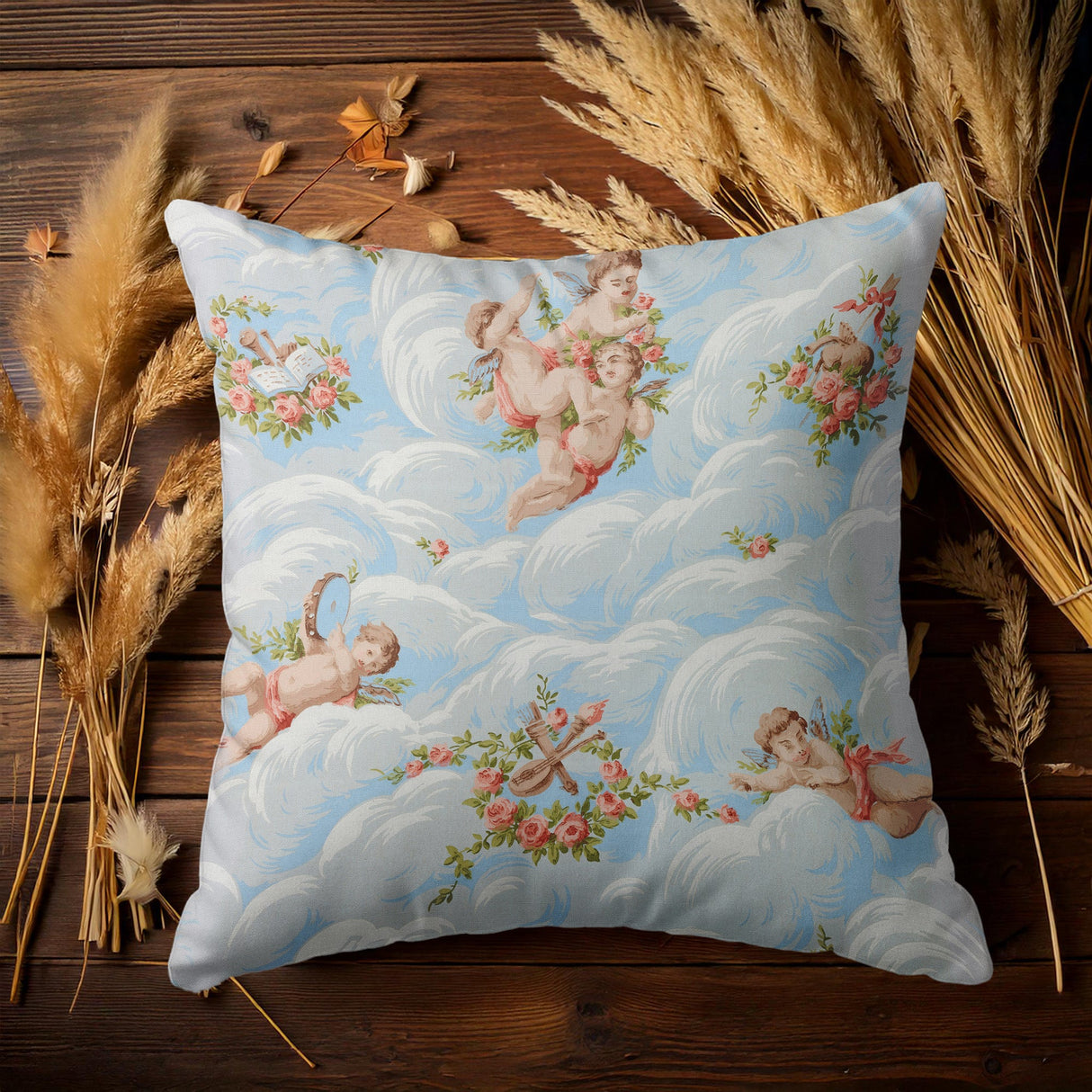 Bamba Pillowcase