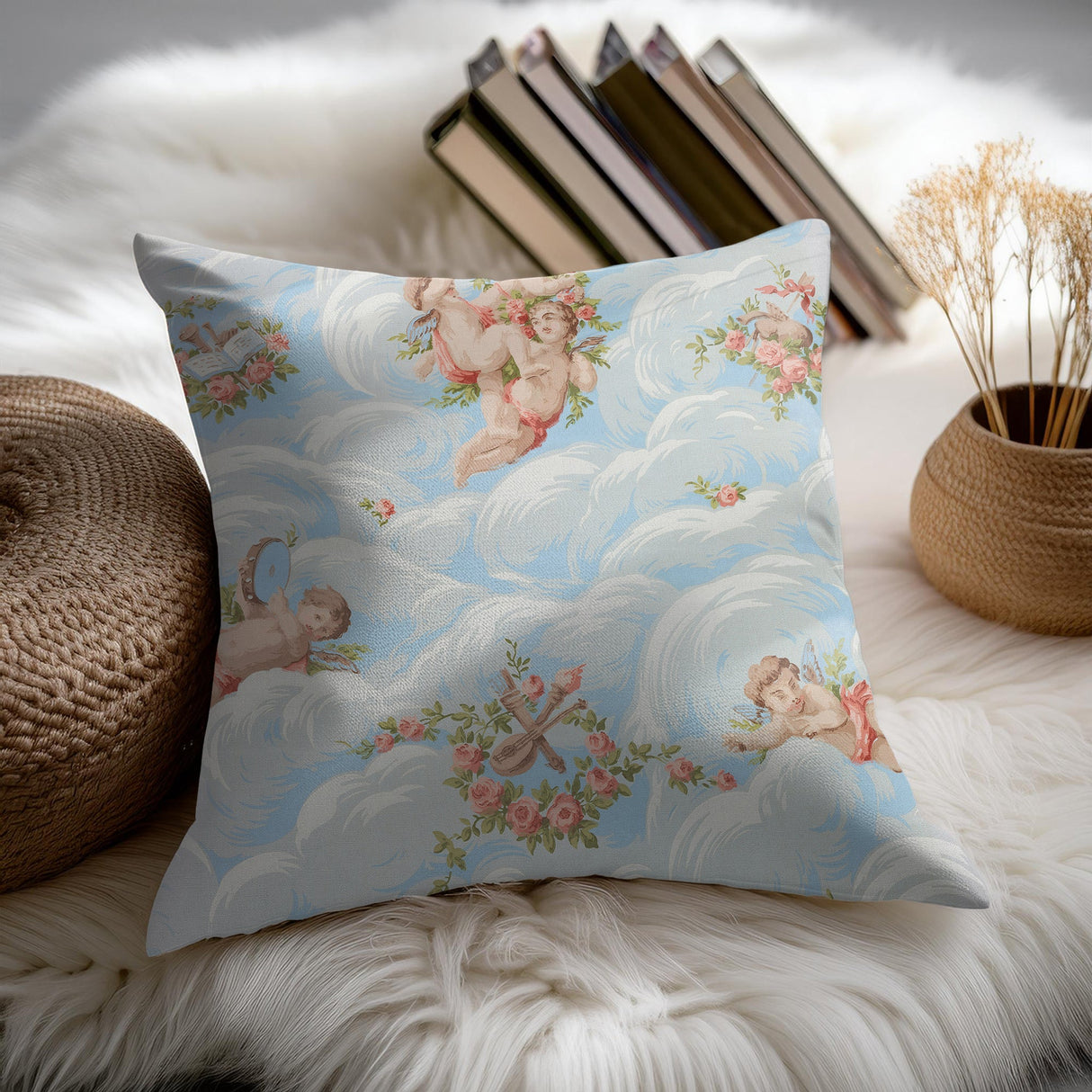 Bamba Pillowcase