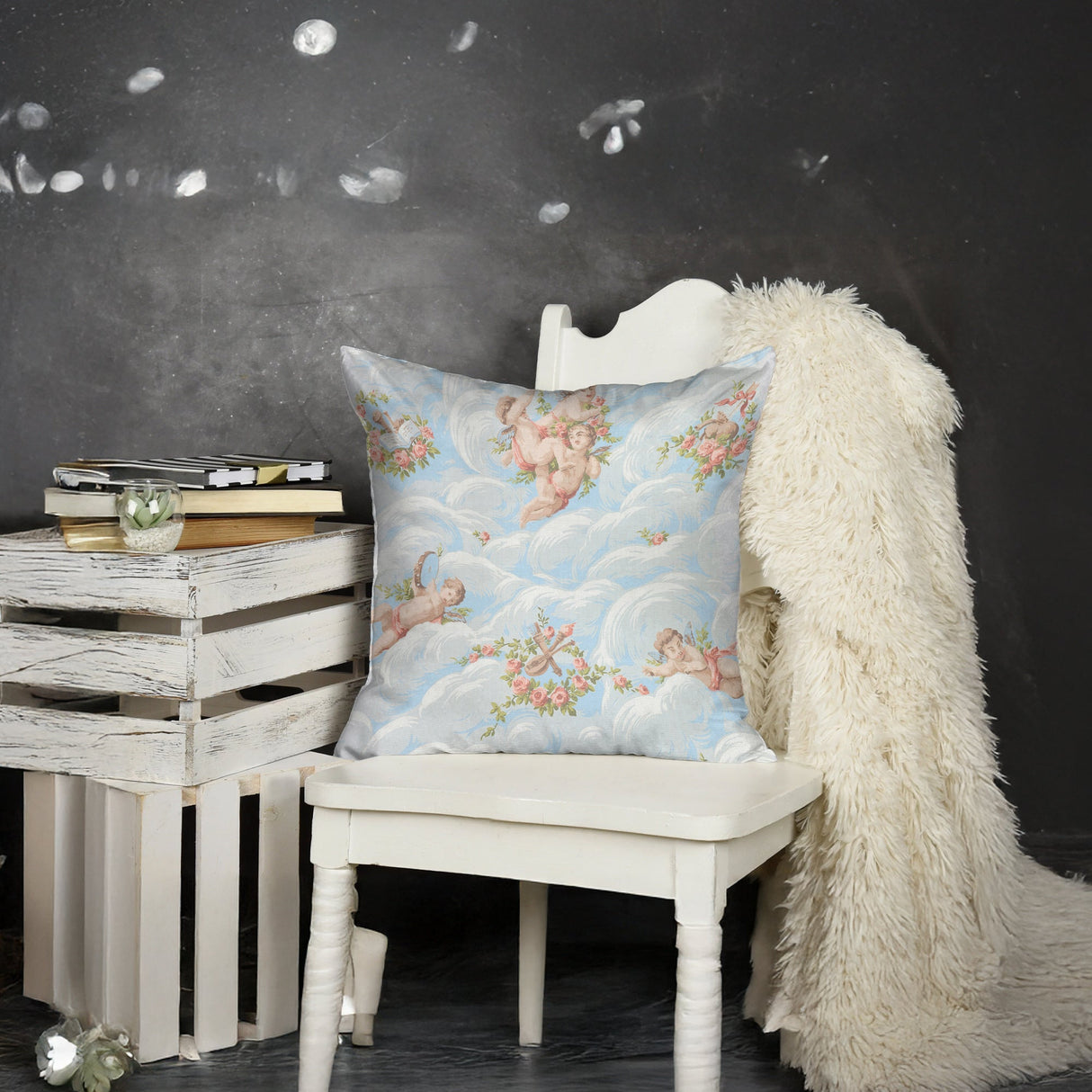 Bamba Pillowcase