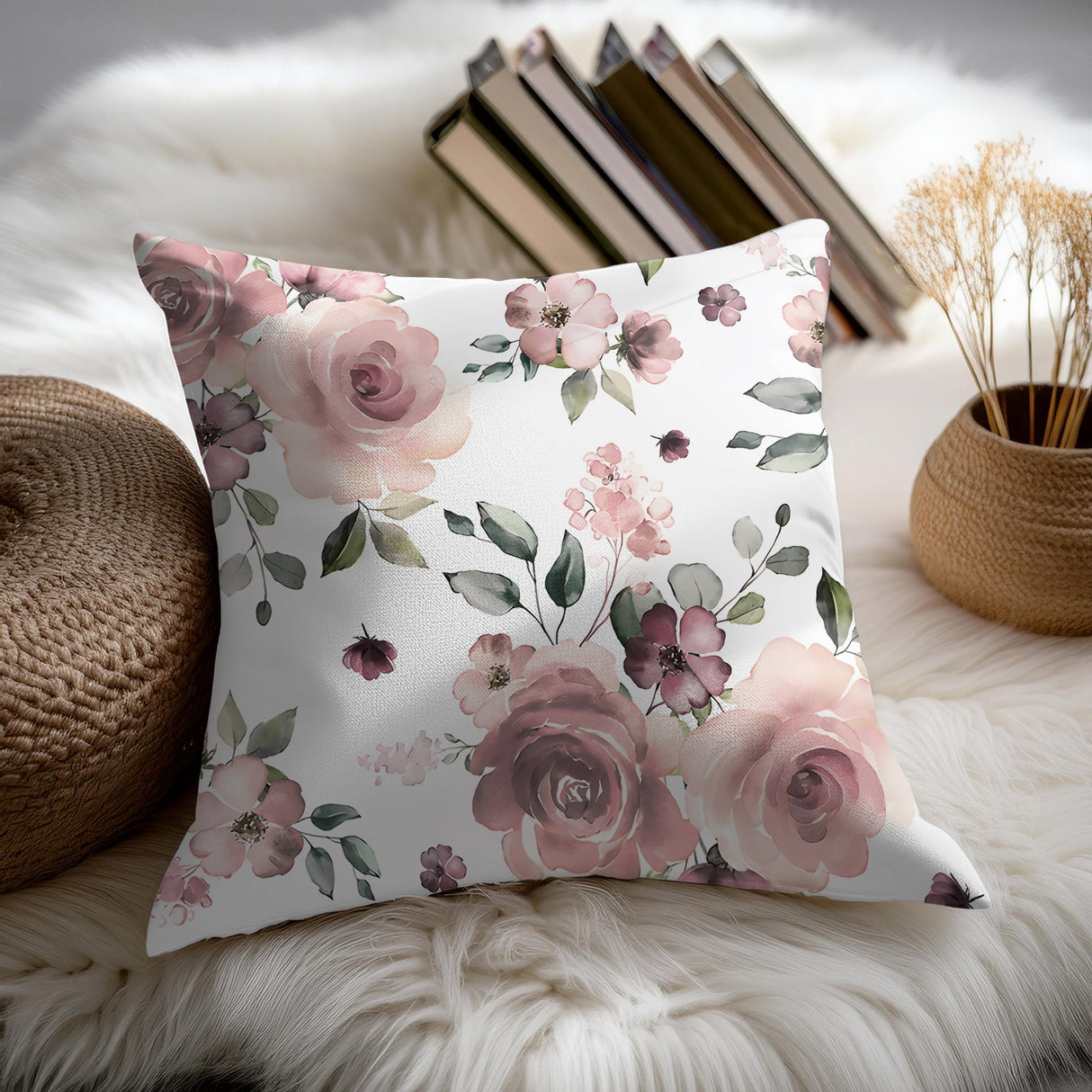 Katrina Pillowcase