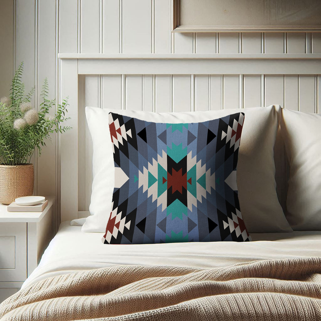 Karisim Pillowcase