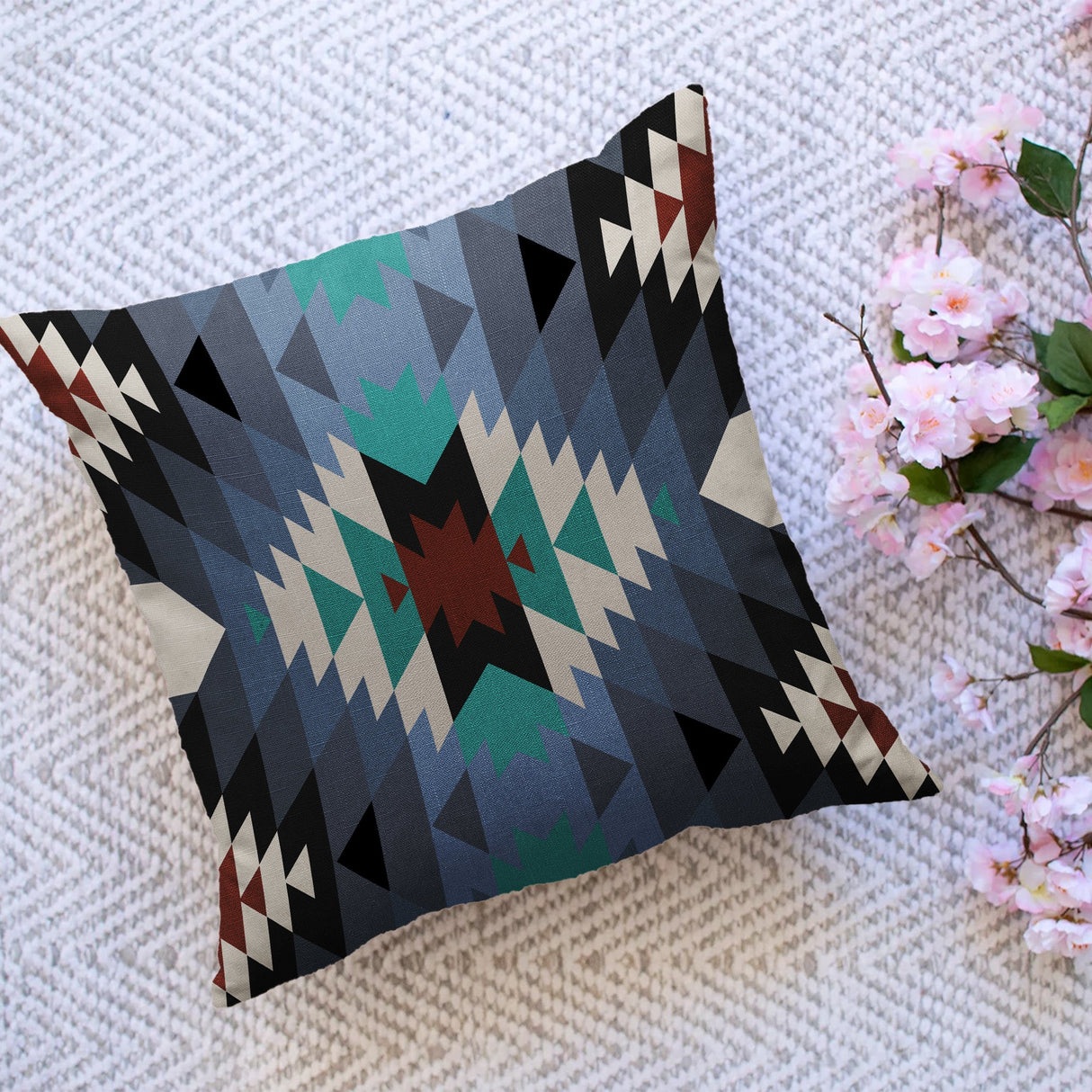 Karisim Pillowcase