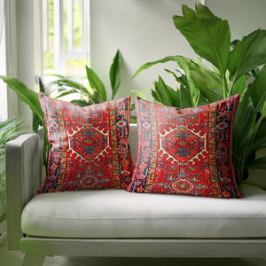 Brandberg Pillowcase
