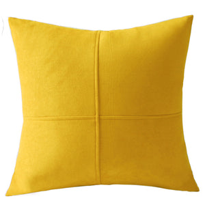 2-Piece Throw Pillow Covers with 450g Inserts, blue, 12X20 WITH INSERTS, Decorative Pillow Set – Fancy & Stacy
