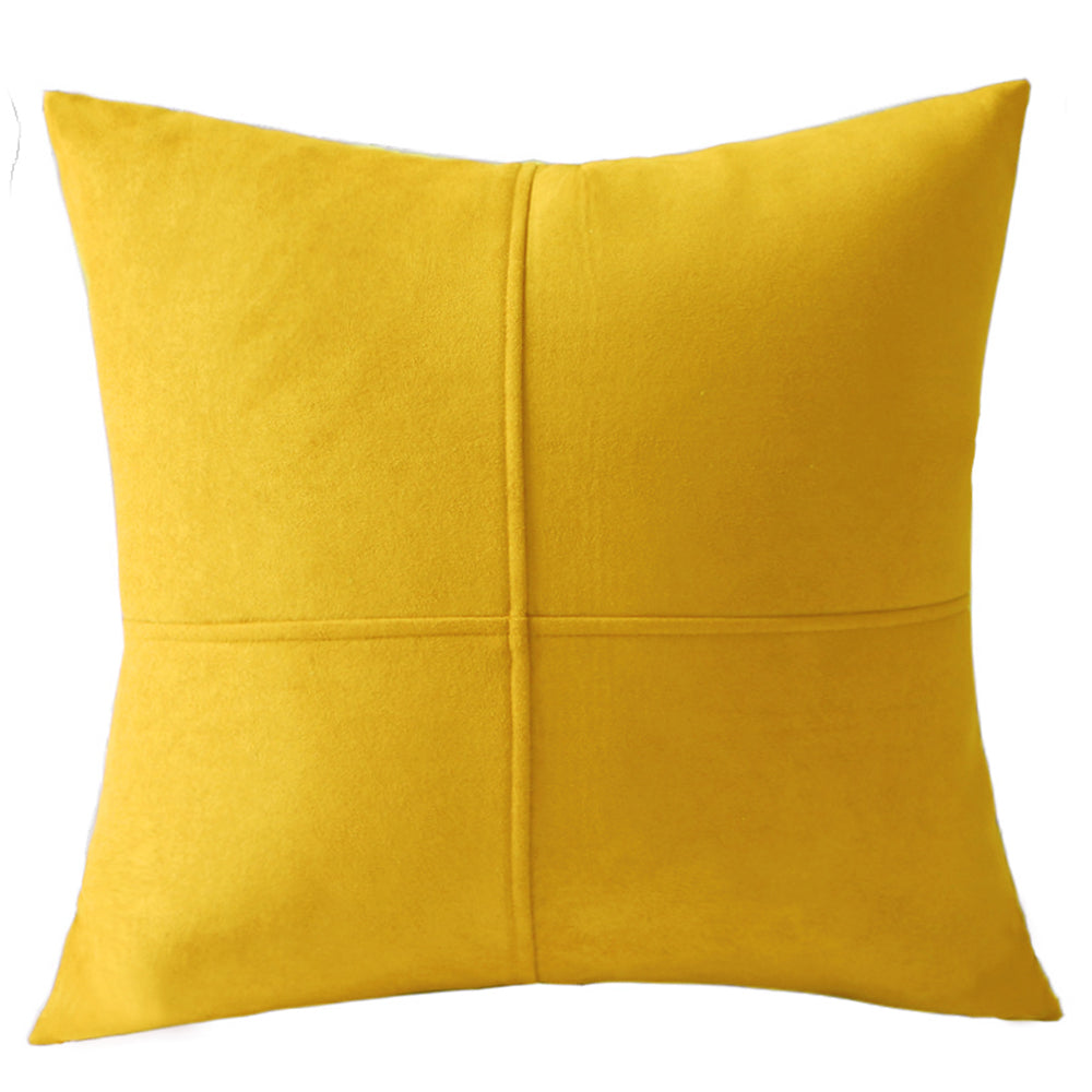 Pack of 1 Throw Pillow  cross design 12"x20", 18"x18" and 20"x20" pack of 1, blue, 12X20  WITH INSERT – Fancy & Stacy