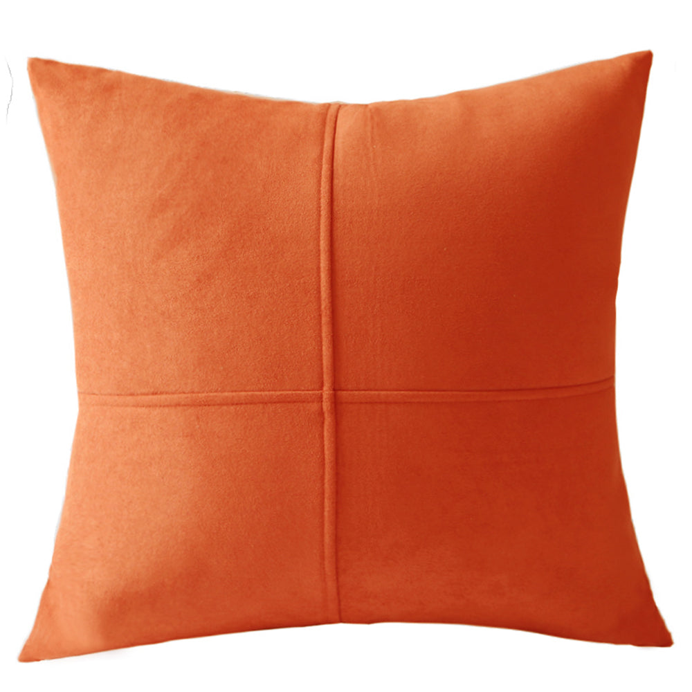 Pack of 2 Throw Pillow covers cross design 12"x20", 18"x18" and 20"x20" pack of 2