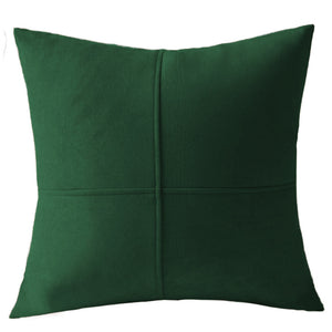 Pack of 2 Throw Pillow covers cross design 12"x20", 18"x18" and 20"x20" pack of 2