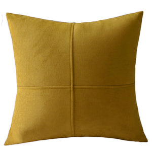 Pack of 2 Throw Pillow covers cross design 12"x20", 18"x18" and 20"x20" pack of 2