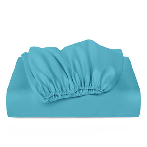 1500 Series Extra Deep Pocket Fitted Bed Sheet Only