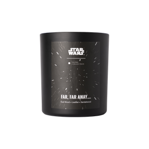 Star Wars™ My Way Candle