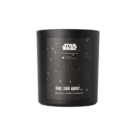 Star Wars™ My Way Candle
