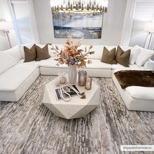 Ferrelview Area Rug