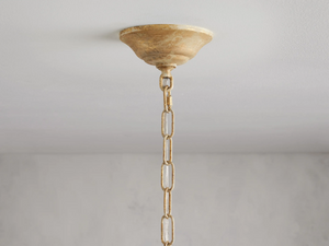 Large Crystal Floral Chandelier Iron Gold Leaf Ceiling Light