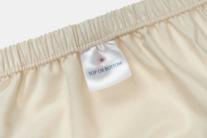 Cotton Percale Bed Sheet Set