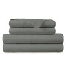 Organic Flannel Sheet Set