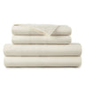 Organic Flannel Sheet Set