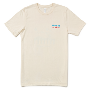 Coastal Flood Advisory T-Shirt