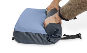 Foamy Seat Cushion by HEST
