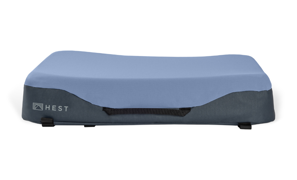 Foamy Seat Cushion by HEST