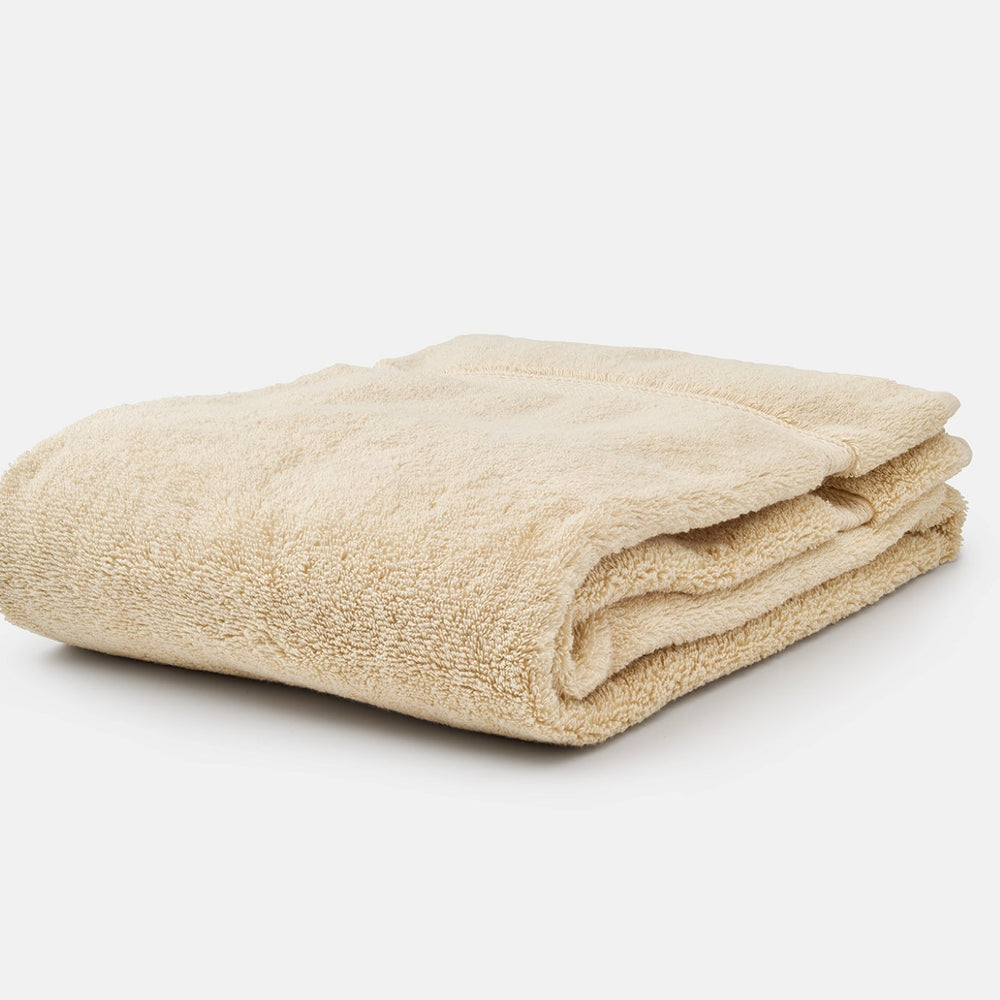 Bath Towel Made of Luxury USA Cotton