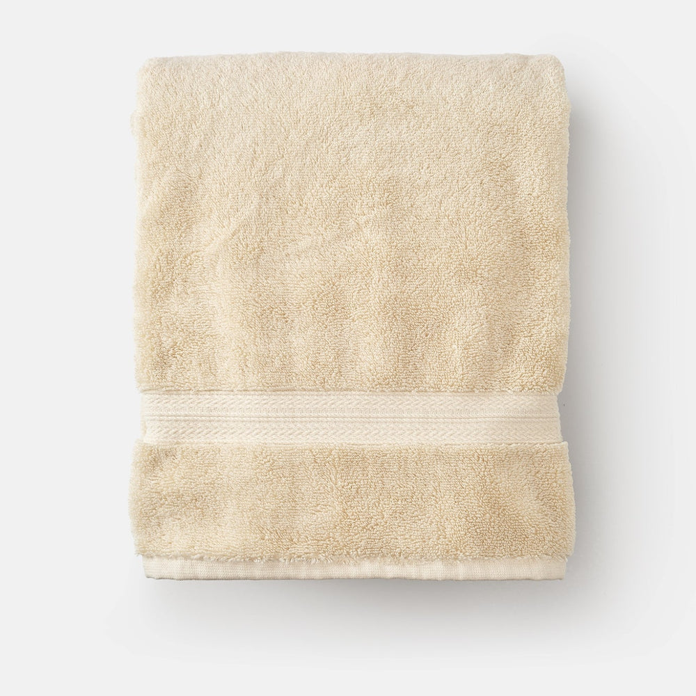 Bath Towel Made of Luxury USA Cotton