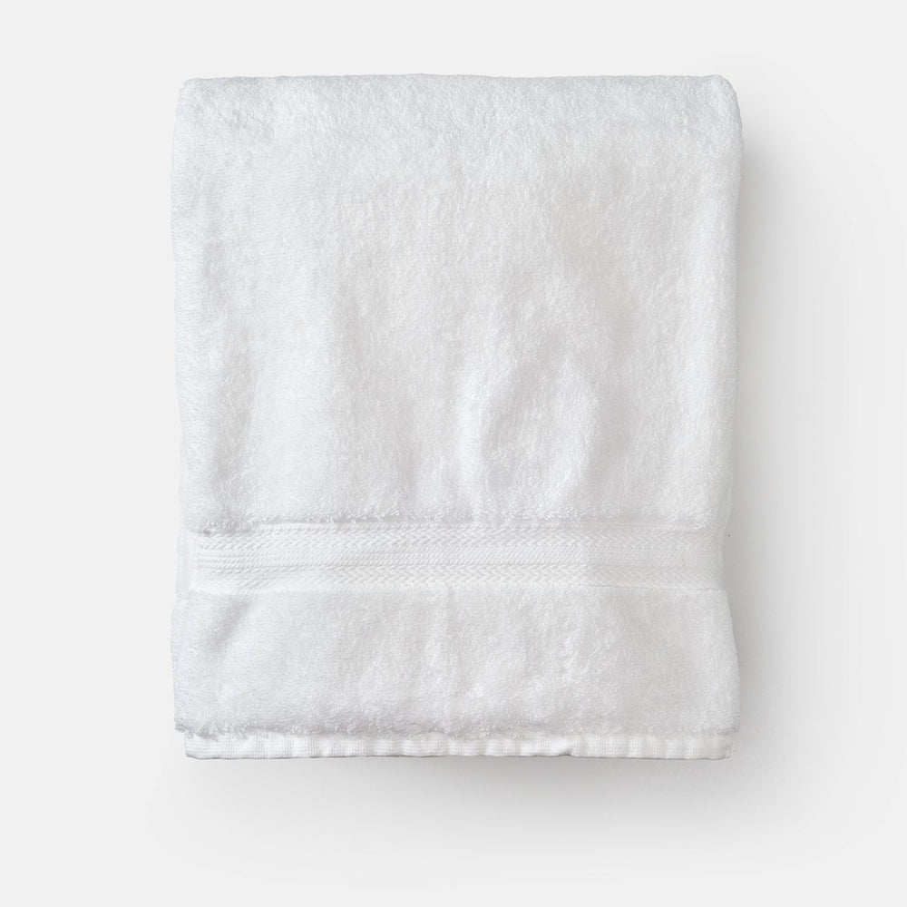 Bath Towel Made of Luxury USA Cotton