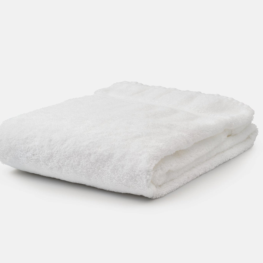 Bath Towel Made of Luxury USA Cotton