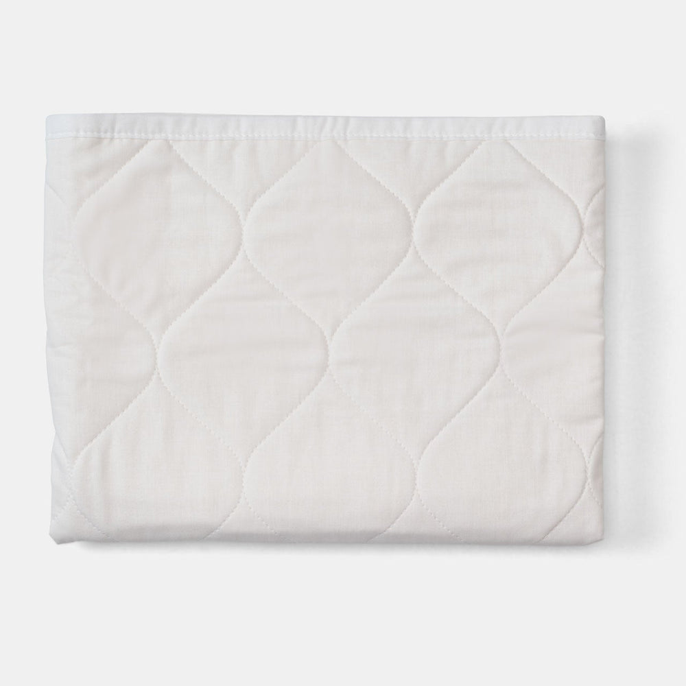 Cotton Quilted Pillow Sham