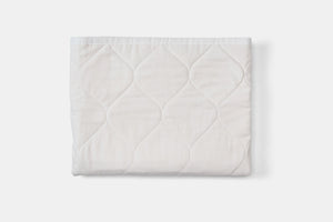 Cotton Quilted Pillow Sham