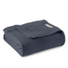 Organic Woven Blanket
