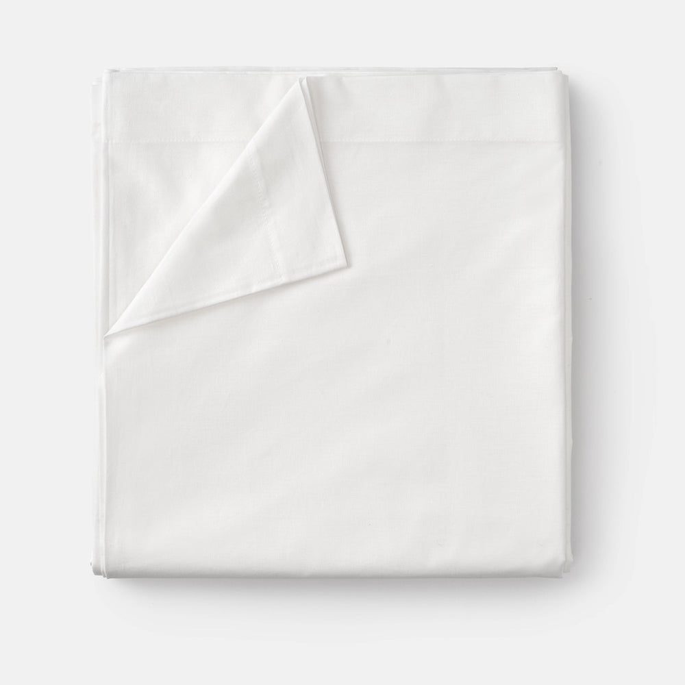 Cotton Single [Separate] Flat Bed Sheet