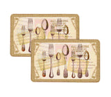 Anti Fatigue Foam Kitchen Mats. - Bed Bath Fashions