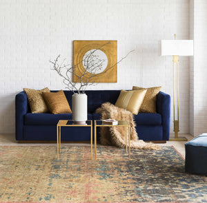 Duncansville Area Rug - Clearance