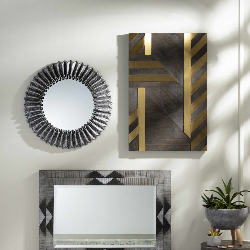 Tuckerton Mirror - Clearance