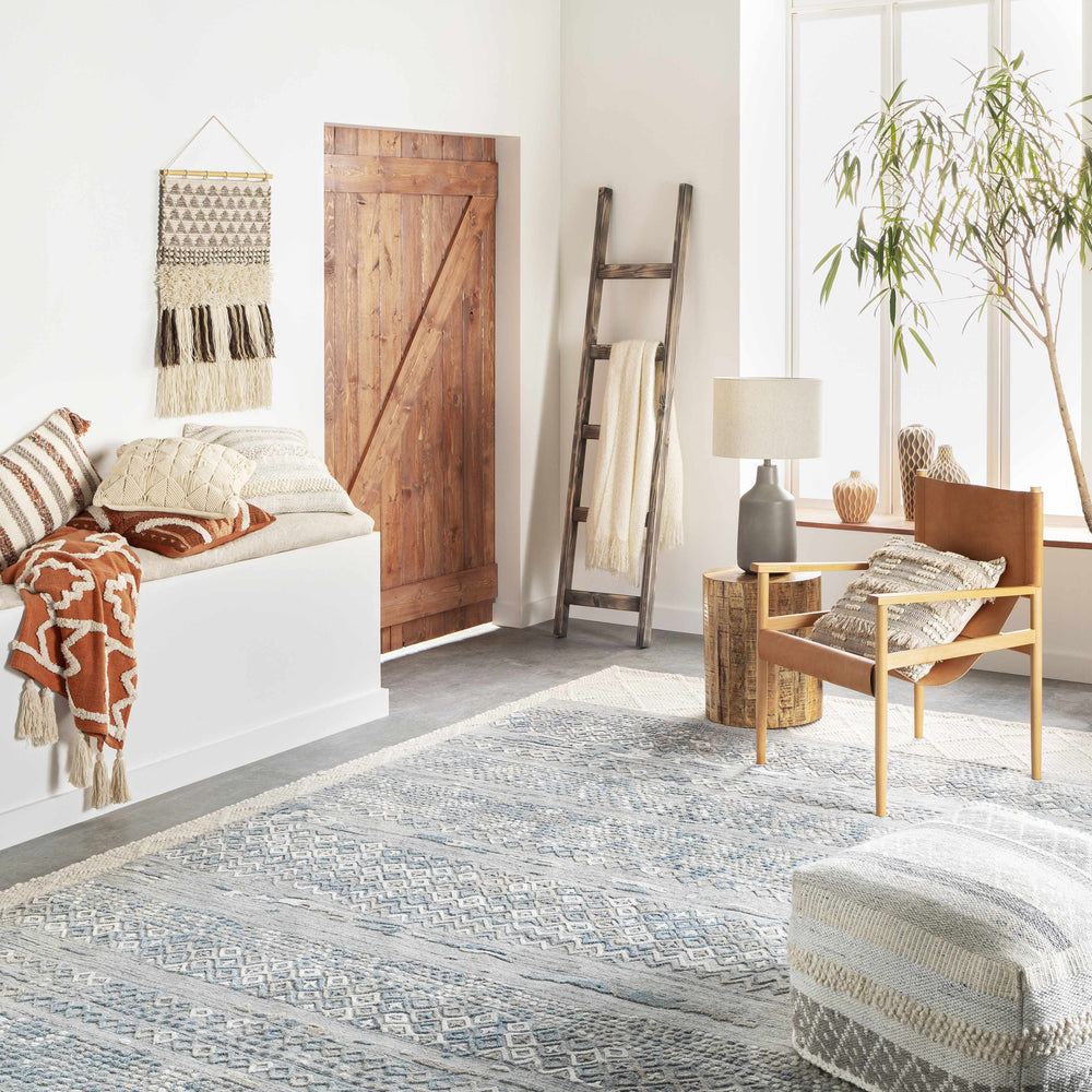 Ensley Premium Rug - Clearance