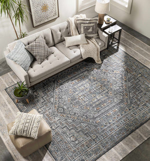 Metcalf Area Rug - Clearance