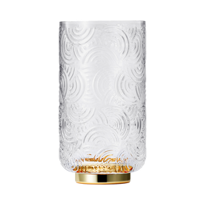 Metropolitan Highball Glassware, Set of 2