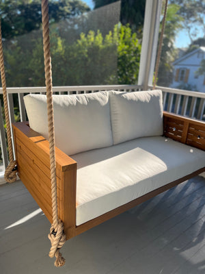 Sedona Swing Bed | Standard