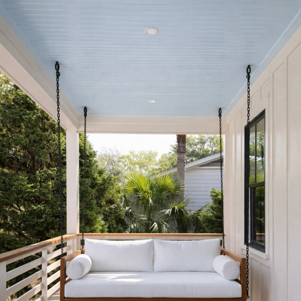Del Mar Swing Bed | Standard