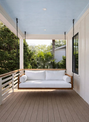 Del Mar Swing Bed | Standard