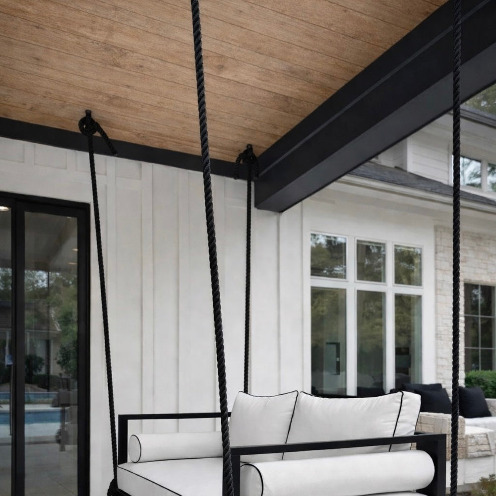 Delray Swing Bed | Small