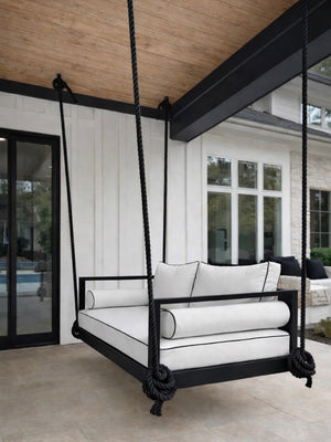 Delray Swing Bed | Small